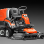 Райдер Husqvarna RC 320 AWD