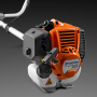 Травокосилка Husqvarna 321R