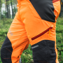 Штани Technical 20A; розмір XXL-62/64, -5см по довжині