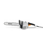 Электропила MSE 230 C-BQ 3/8"P P, 40см Stihl (12092000014)