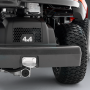 Райдер Husqvarna RC 320 AWD