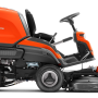 Райдер Husqvarna RC 320 AWD
