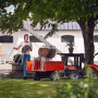 Райдер Husqvarna R 112iC