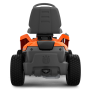 Райдер Husqvarna R 200iX