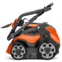 Скарификатор Husqvarna S138i без АКБ и ЗП