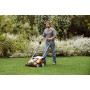 Компактный аккумуляторный аэратор Stihl RLA 240, 34 см (62910116605)