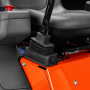 Косилка с нулевым разворотом Husqvarna Z 242F