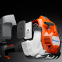 Мотокоса Husqvarna 525LK, Хускварна (9671483-02) Husqvarna (9671483-02)