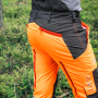 Штани Technical 20A; розмір XXL-62/64, -5см по довжині