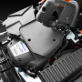 Райдер Husqvarna RC 320 AWD