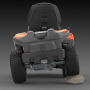 Райдер Husqvarna R 200iX