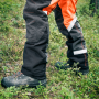 Штани Technical 20A; розмір XXL-62/64, -5см по довжині