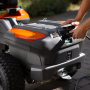 Райдер Husqvarna R 200iX