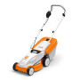 Электрическая газонокосилка Stihl RME 235, 1.2 кВт, 33 см (63110112413)