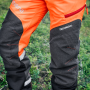 Штани Technical 20A; розмір XXL-62/64, -5см по довжині