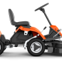 Райдер Husqvarna R 112iC