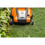Компактный аккумуляторный аэратор Stihl RLA 240, 34 см (62910116605)