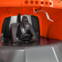 Райдер Husqvarna RC 320 AWD