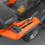 Райдер Husqvarna R 200iX