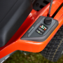 Райдер Husqvarna R 112iC