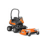Косилка Y-цепная Husqvarna 100см до райдерів P 524 серії