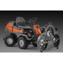 Дека режущая Husqvarna Сombi 94 для райдеров R 214