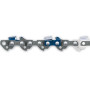 Цепь STIHL 63 PM3 45 см, 3/8", 1,3 мм, 61 z
