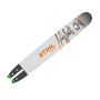 Шина STIHL Light 04 45 см, 3/8", 1,6 мм, 66 z