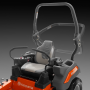 Косилка с нулевым разворотом Husqvarna Z 454X