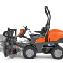 Райдер Husqvarna P 524X