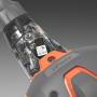 Травокосарка Husqvarna 525Rx II