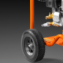 Husqvarna HP3000 High Pressure Washer