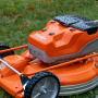 Газонокосилка Husqvarna LC 551iV