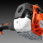 Травокосарка Husqvarna 525Rx II