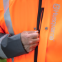 Куртка від дощу Functional High Viz; розмір XL-58/60