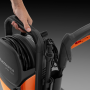 Мийка високого тиску Husqvarna PW 130