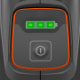 Ножиці Husqvarna Aspire H50-P4A KIT (АКБ+ЗП)