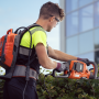 Ножницы Husqvarna 522iHD60
