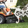 Райдер R 214C Husqvarna (9705194-01)