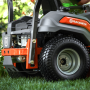 Косилка с нулевым разворотом Husqvarna Z 454X