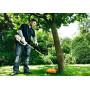 Триммер Stihl FSE 60 (Штиль) Stihl (48090114111)