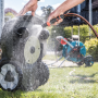 Газонокосилка-робот Husqvarna AM 415X