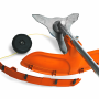 Мотокоса Husqvarna 531RS Husqvarna (9676606-03)