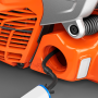 Бензопила Husqvarna 562XP II