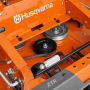Косилка с нулевым разворотом Husqvarna Z 454X
