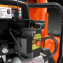 Снегоуборщик Husqvarna ST 227 (Хускварна)