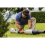 Мультимотор Stihl KM 56 R (Штиль) Stihl (41442000016)
