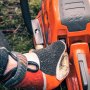 Бензопила Husqvarna 562XP II