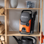 Мийка високого тиску Husqvarna PW 130