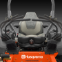 Косилка с нулевым разворотом Husqvarna Z 454X